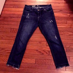 Kut from the Kloth Reese Jeans - Size 8
